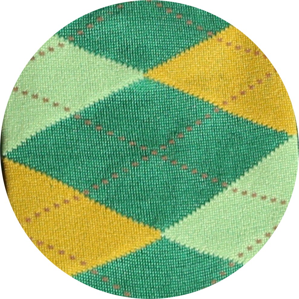 Kimberley Green